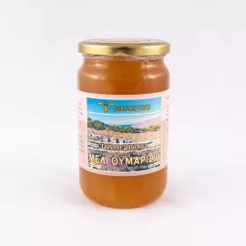 Μέλι Θυμαρίσιο, Χανίων, Παναγιωτάκη 950gr