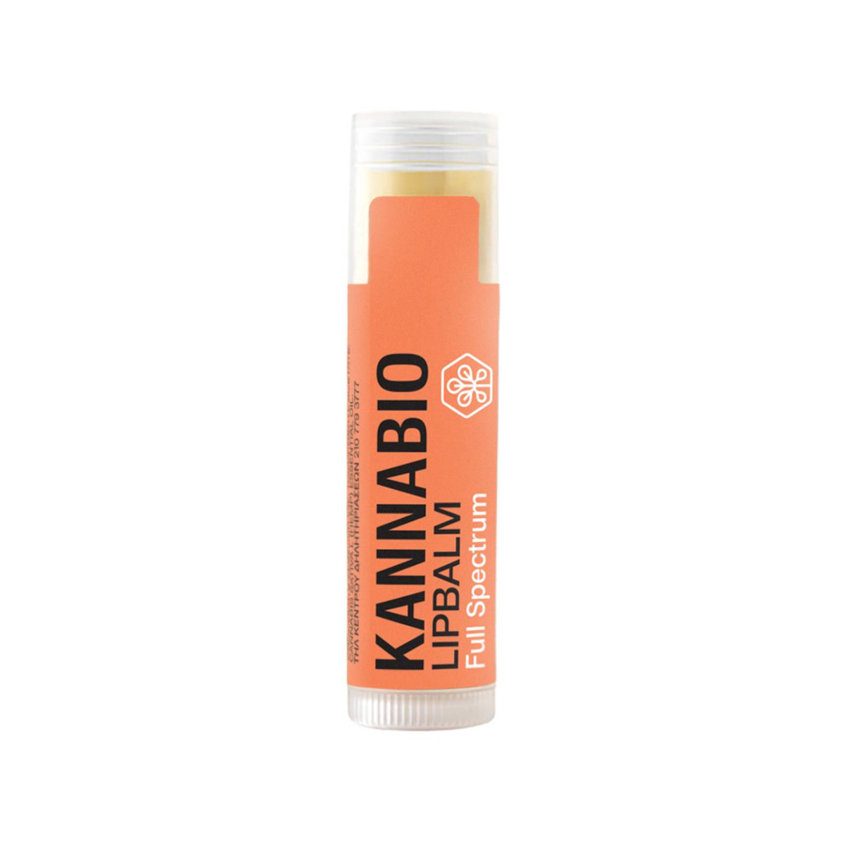 Lip balm cocoa CBD, ΚΑΝΝΑΒΙΟ, 50gr