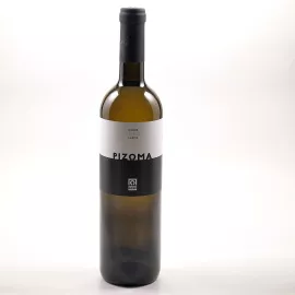 Κρασί λευκό ξηρό, Ασύρτικο-Μαλαγουζιά, Ρίζωμα 750gr