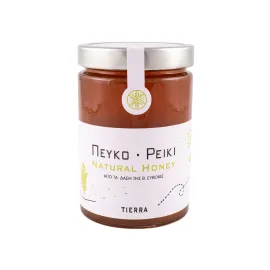 Μέλι πεύκο ρείκι, Tierra, 750gr