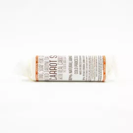 Σαπούνι για ξηρό δέρμα, Carrot Soap 50gr