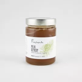 Μέλι Πεύκο, Β. Εύβοια - Μελισάνθη