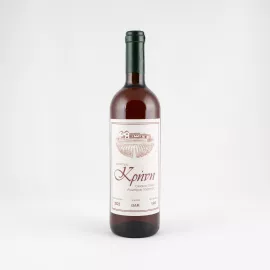 Κρασί ροζέ Ωδή - Αγρόκτημα Κρήνη