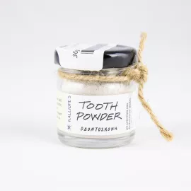 Οδοντόσκονη - Tooth Powder - Kalliope's