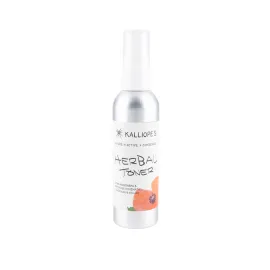 Herbal Toner, Kalliopes, 100ml