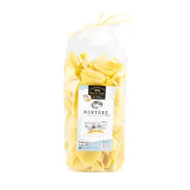 Κοχύλες μεσογειακές, Φάρμα Αρκούδη, 500gr