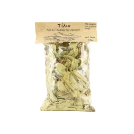 Τίλιο, Πινακούλας Θεοδόσιος, 25gr