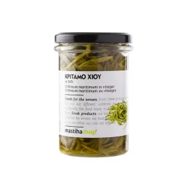 Κρίταμο, Χίου σε Ξύδι, 270gr