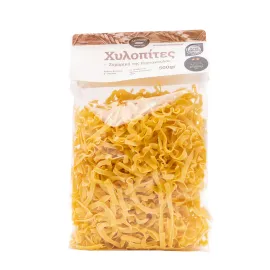 Χυλοπίτες, Ζυμαρικά της Κυριακούλας, 500gr