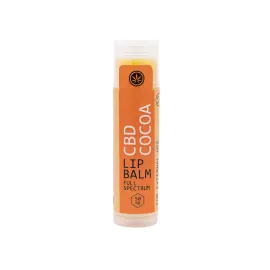 Lip balm cocoa CBD, ΚΑΝΝΑΒΙΟ, 50gr