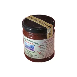 Μαρμελάδα κυδώνι - Ιδαία Γη - 240gr