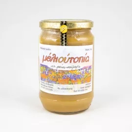 Μέλι Ρείκι - Κούμαρο, ΜέλιΟυτοπία