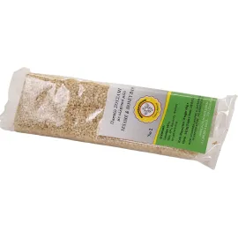 Παστέλι σουσαμιού με μέλι, Μελίκαρπον, 60gr