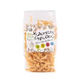 Χυλοπίτες ρεβυθιού, EcoGaia Farm, 250gr