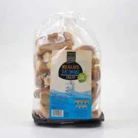 Παξιμάδι λαδιού μπαχαρικών, Μπαχαροπαξίμαδο, Γεννά την παράδοση  350gr