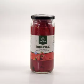 Πιπεριές Φλωρίνης, Ερίβωλος 450gr