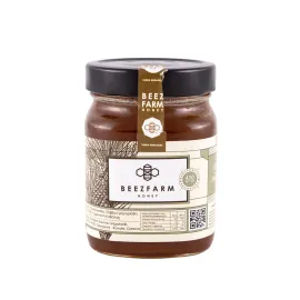 Μέλι Πεύκου, Καβάλα, BeezFarm, 450gr