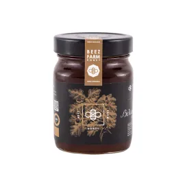 Μέλι Βελανιδιάς, Καβάλα, BeezFarm, 450gr