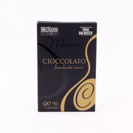 Σοκολάτα μαύρη 90%, Libero Mondo 90gr