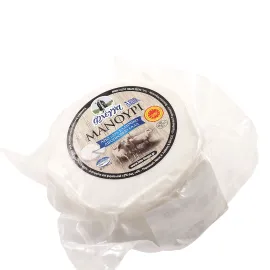 Μανούρι ΠΟΠ, Φλέγγα, 1kg