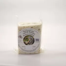 Πολυχνιάτικο τυρί με δυόσμο, Μυτιλήνης  1kg