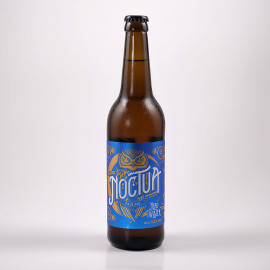 Μπύρα Noctua Head Twister Pale Ale, 500ml 500gr