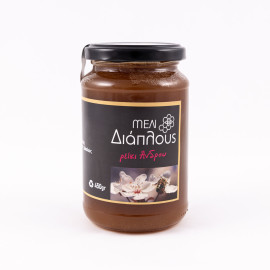 Μέλι Ρείκι, Άνδρου, Διάπλους  450gr