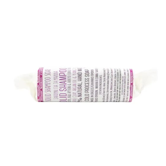 Σαπούνι για τα μαλλιά, Bee Bird Soap, 50gr