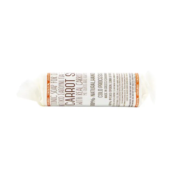 Σαπούνι για ξηρό και απαιτητικό δέρμα, Bee Bird Soap, 50gr