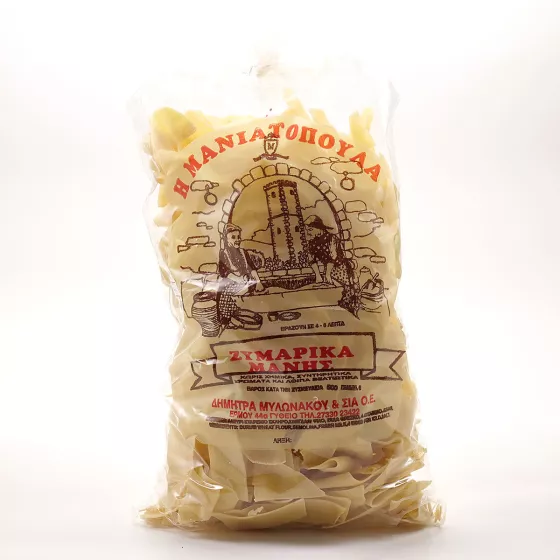 Παπαρδέλλα, Μανιατοπούλα 500gr Παπαρδέλλα, Μανιατοπούλα 500gr