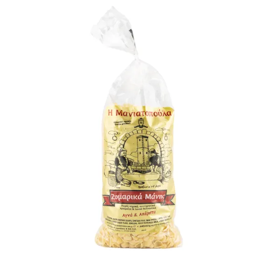 Κοχυλάκι, Μανιατοπούλα, 500gr