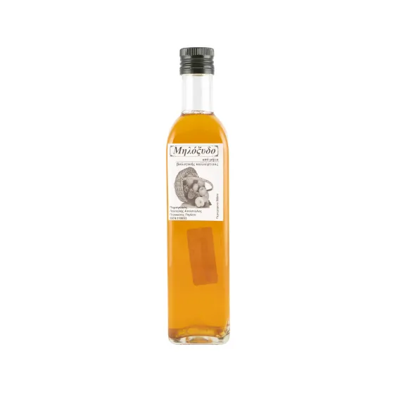 Μηλόξυδο, 500ml