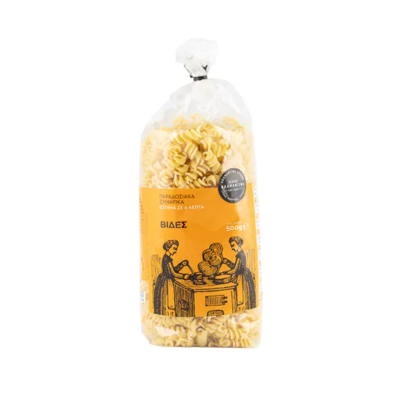 Βίδες,  Οίκος Αδαμαντίνα, 500gr