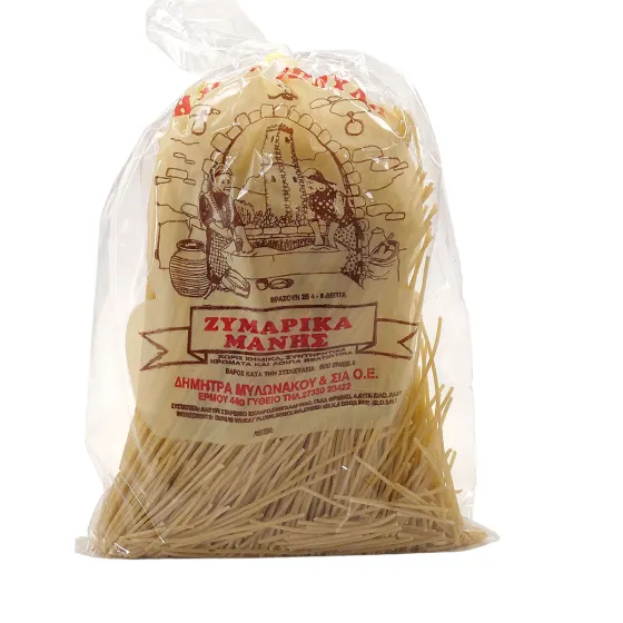Σπαγγέτι, Μανιατοπούλα, 500gr