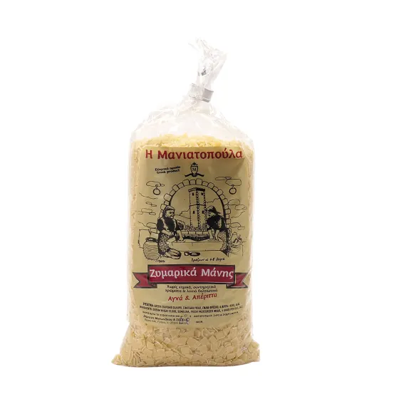 Χυλοπιτάκι, Μανιατοπούλα, 500gr