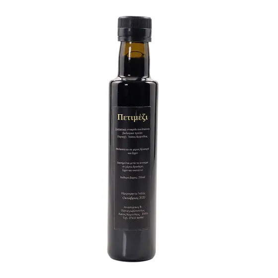 Πετιμέζι, 250ml