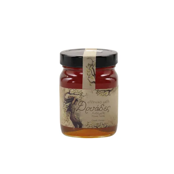 Μέλι Θυμάρι Βελανιδιά, Καρδίτσα, Δρυάδες, 480gr