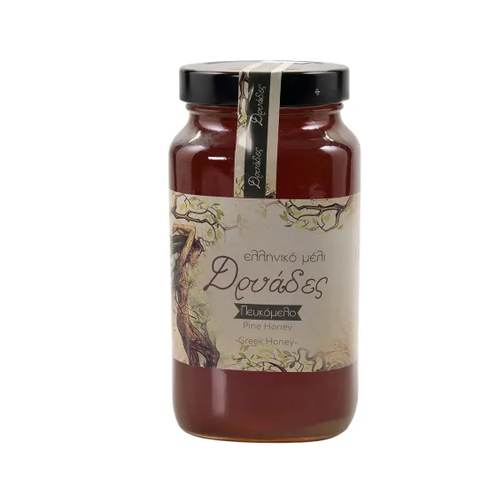 Μέλι Πεύκο, Καρδίτσα, Δρυάδες, 960gr