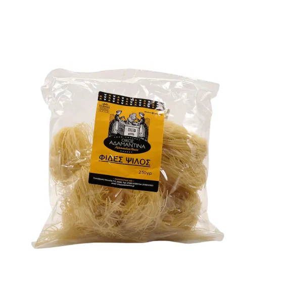 Φιδές ψιλός, Οίκος Αδαμαντίνα, 250gr