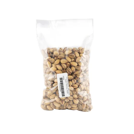 Φυστίκια Αιγίνης, αλατισμένα, 500gr