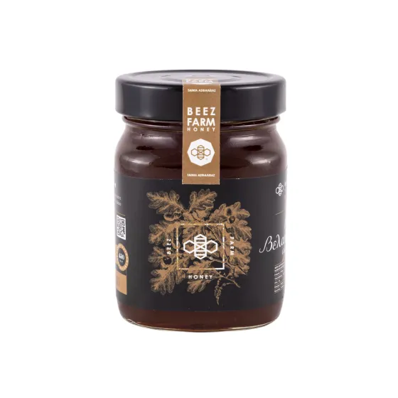 Μέλι Βελανιδιάς, Καβάλα, BeezFarm, 450gr