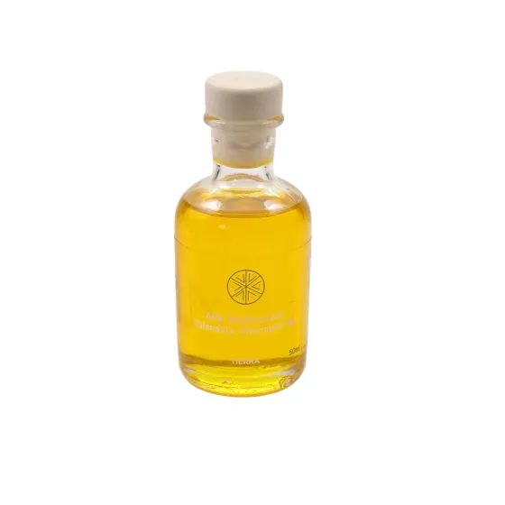 Λάδι Καλέντουλας, Tierra, 50ml