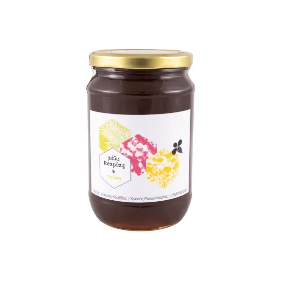 Μέλι πεύκου, Ραχών Ικαρίας, Sofrano, 1kg