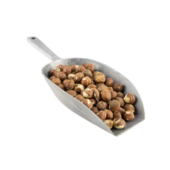 Φουντούκια άψητα, Δράμας, 1kg