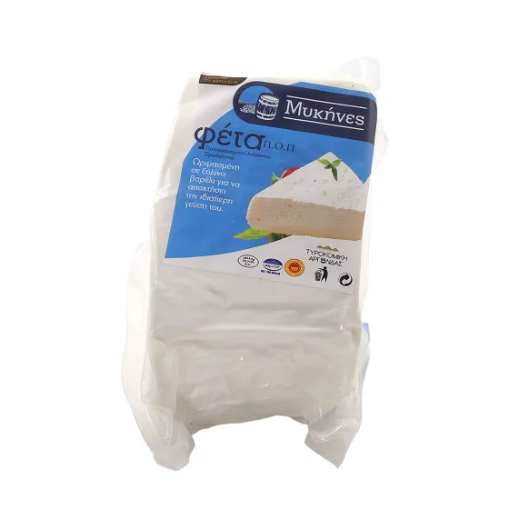 Φέτα, Π.Ο.Π. Άργους, 1kg