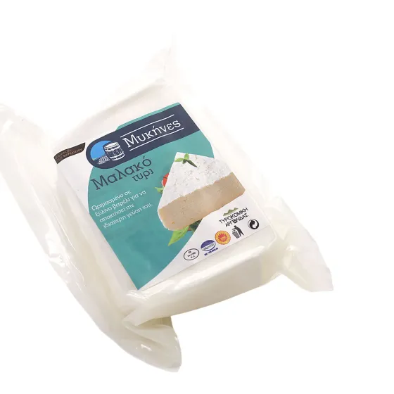 Βαρελίσιο μαλακό τυρί, Μυκήνες, 1kg