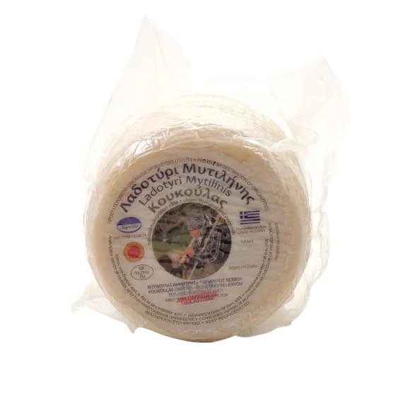 Λαδοτύρι, Μυτιλήνης, Κουκούλας, 1kg
