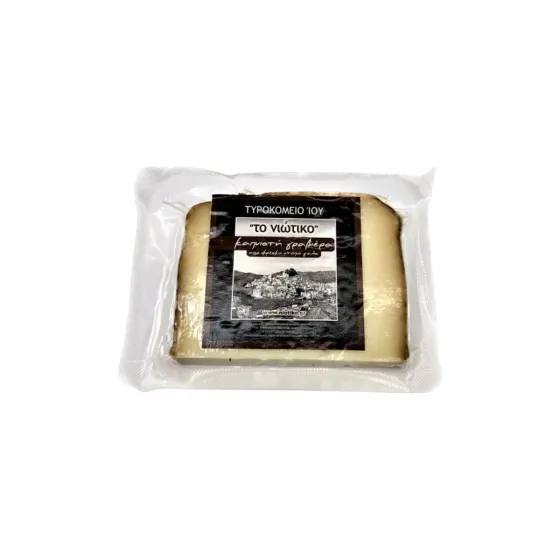 Γραβιέρα καπνιστή, Ιου, Νιώτικο, 200gr 