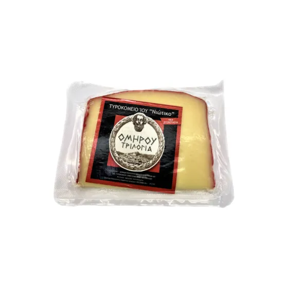 Γραβιέρα, Ομήρου τριλογία, Νιώτικο, 200gr