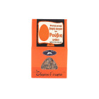 Φυσική βαφή αυγών από ρούβια (ριζάρι), Cretan Herbs, 100gr